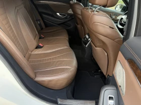 Mercedes-Benz S 350 /6.3AMG /DISTRONIC/SOFT CLOSE/, снимка 11