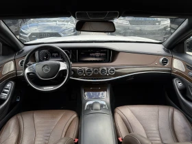 Mercedes-Benz S 350 /6.3AMG /DISTRONIC/SOFT CLOSE/, снимка 13