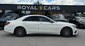 Mercedes-Benz S 350 /6.3AMG /DISTRONIC/SOFT CLOSE/, снимка 4