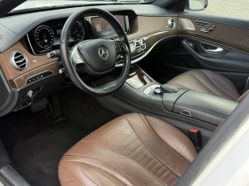 Mercedes-Benz S 350 /6.3AMG /DISTRONIC/SOFT CLOSE/, снимка 9