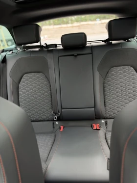 Seat Leon 2.0 Turbo FR, снимка 12
