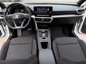 Seat Leon 2.0 Turbo FR, снимка 10