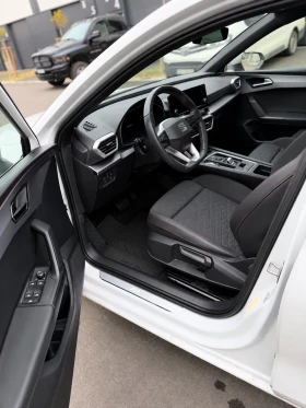 Seat Leon 2.0 Turbo FR, снимка 8