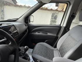 Fiat Doblo 1.6, снимка 9