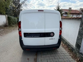 Fiat Doblo 1.6, снимка 2