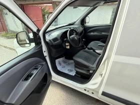Fiat Doblo 1.6, снимка 5