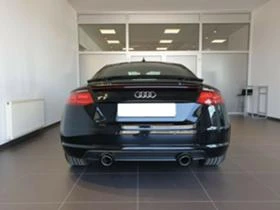 Audi Tt 2.0 TFSI  | Mobile.bg    4