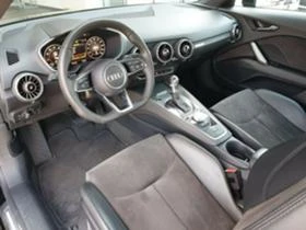 Audi Tt 2.0 TFSI  | Mobile.bg    7