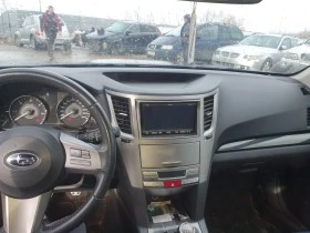 Subaru Legacy 2.0 na chasti top sustoqnie, снимка 7