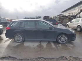 Subaru Legacy 2.0 na chasti top sustoqnie, снимка 10