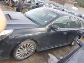 Subaru Legacy 2.0 na chasti top sustoqnie, снимка 11