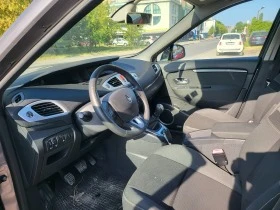 Renault Scenic 1.9cdti- 7 места, снимка 12