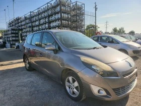 Renault Scenic 1.9cdti- 7 места, снимка 4