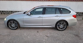 BMW 330 xd  M-Performance -  | Mobile.bg    4