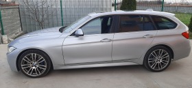 BMW 330 xd  M-Performance, снимка 13 - Автомобили и джипове - 45062148