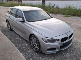 BMW 330 xd  M-Performance - ЛИЗИНГ, снимка 8