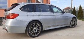 BMW 330 xd  M-Performance, снимка 4 - Автомобили и джипове - 45062148