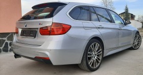 BMW 330 xd  M-Performance, снимка 15 - Автомобили и джипове - 45062148