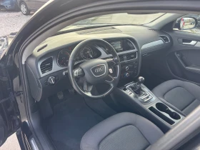 Audi A4 2.0TDI-143kc | Auto.bg — изображение 5
