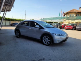 Honda Civic 1, 8- vtec Sport -Navi | Mobile.bg    2