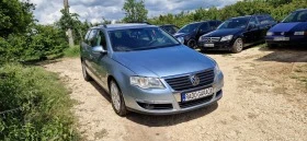 VW Passat 2.0 TDI 140к.с DSG, снимка 3