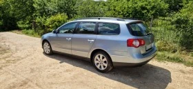 VW Passat 2.0 TDI 140к.с DSG, снимка 4