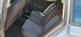 VW Passat 2.0 TDI 140к.с DSG, снимка 11