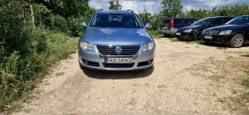 VW Passat 2.0 TDI 140к.с DSG, снимка 1