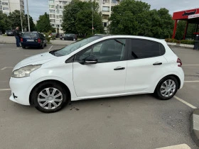 Peugeot 208 1.2 VTI GAZ, снимка 5