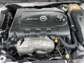 Opel Insignia COSMO-2.0CDTI-NAVI-KAMERA-ITALIA | Mobile.bg   14