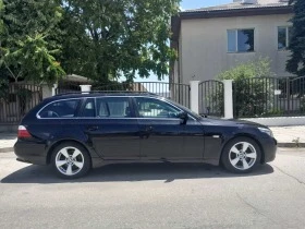 BMW 520 E61 FACE 520D, снимка 5