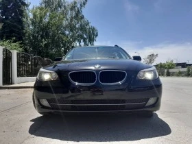 BMW 520 E61 FACE 520D, снимка 3