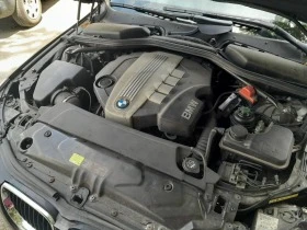 BMW 520 E61 FACE 520D, снимка 10