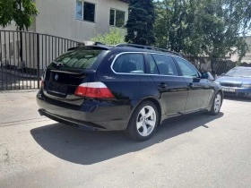 BMW 520 E61 FACE 520D, снимка 15