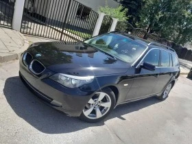 BMW 520 E61 FACE 520D, снимка 4