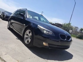 BMW 520 E61 FACE 520D, снимка 1