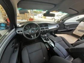 BMW 520 E61 FACE 520D, снимка 7