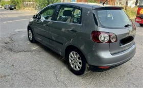 VW Golf Plus 1.9 Tdi, снимка 3