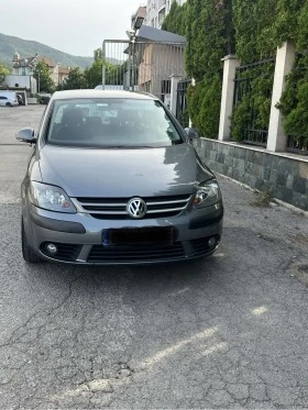 VW Golf Plus 1.9 Tdi, снимка 5