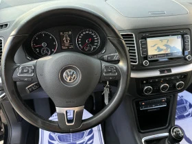 VW Sharan Highline* 4motion* Bi-Xenon* Камера* Панорама* , снимка 10