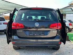 VW Sharan Highline* 4motion* Bi-Xenon* Камера* Панорама* , снимка 6