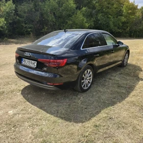 Audi A4 Quattro, digital cockpit, leather, ultra diesel | Mobile.bg    5