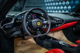 Ferrari SF 90 Spider Assetto Fiorano / Carbon / Daytona, снимка 8