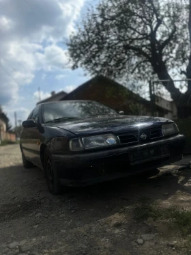 Nissan Primera, снимка 3