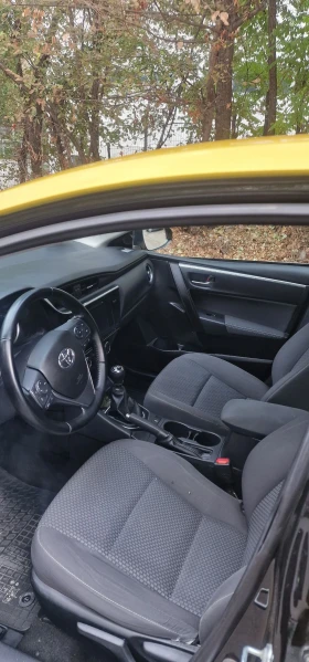 Toyota Corolla Corolla 1.6 lpg renzo landi регистрирана окабелена, снимка 5