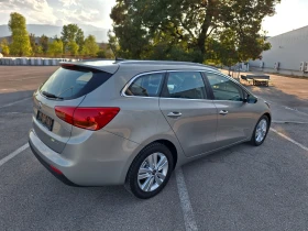 Kia Ceed 1.6 НАВИ-LED, снимка 3