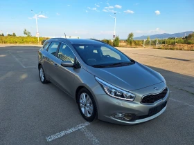 Kia Ceed 1.6 НАВИ-LED, снимка 2