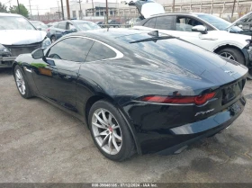 Обява за продажба на Jaguar F-Type P300 RWD AUTOMATIC ~47 500 лв. - изображение 2