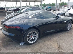 Обява за продажба на Jaguar F-Type P300 RWD AUTOMATIC ~47 500 лв. - изображение 3