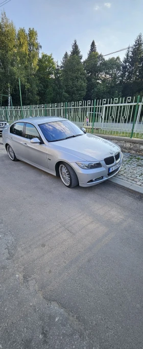  BMW 325